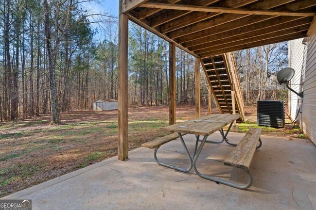 160 Trinity Dr, House other with 4 bedrooms, 3 bathrooms and null parking in Covington GA | Image 31