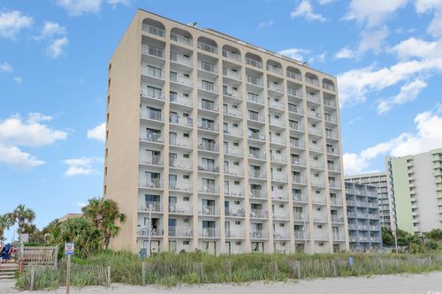 50412-1205 S Ocean Blvd, Myrtle Beach, SC, 29577-4556 | Card Image