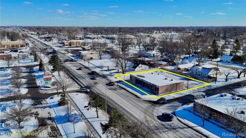 34633 Ford Road, Westland, MI, 48185 | Card Image