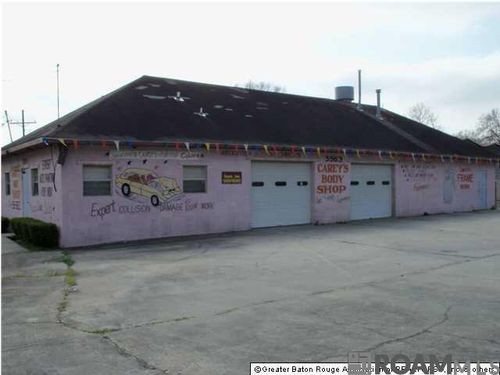 3563 Plank Rd, Baton Rouge, LA, 70805-6580 | Card Image