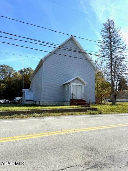 1032 Skyline Dr, Blandburg, PA, 16619-9016 | Card Image