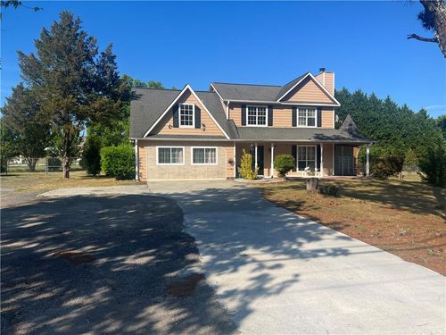 3587 Miller Bottom Rd, Loganville, GA, 30052-3050 | Card Image