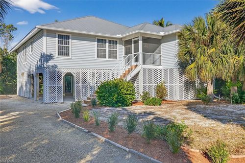 1112 Skiff Pl, SANIBEL, FL, 33957-5009 | Card Image