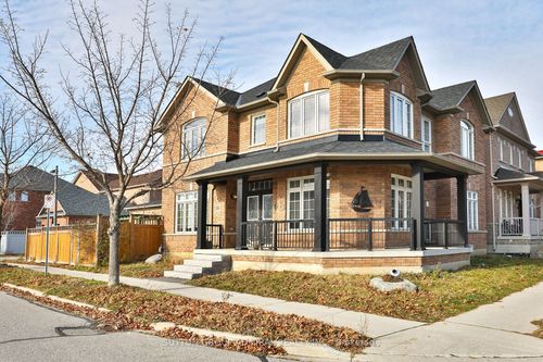 38 Shady Oaks Ave, Markham, ON, L6B0J5 | Card Image