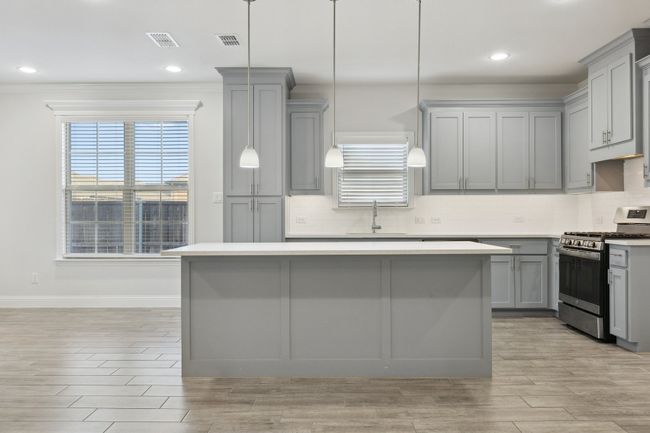 233 Brookview Dr, House other with 4 bedrooms, 3 bathrooms and null parking in Lavon TX | Image 7