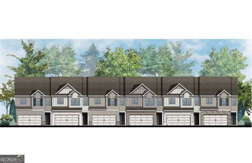 6669 Parsons Street, Flowery Branch, GA, 30542 | Card Image