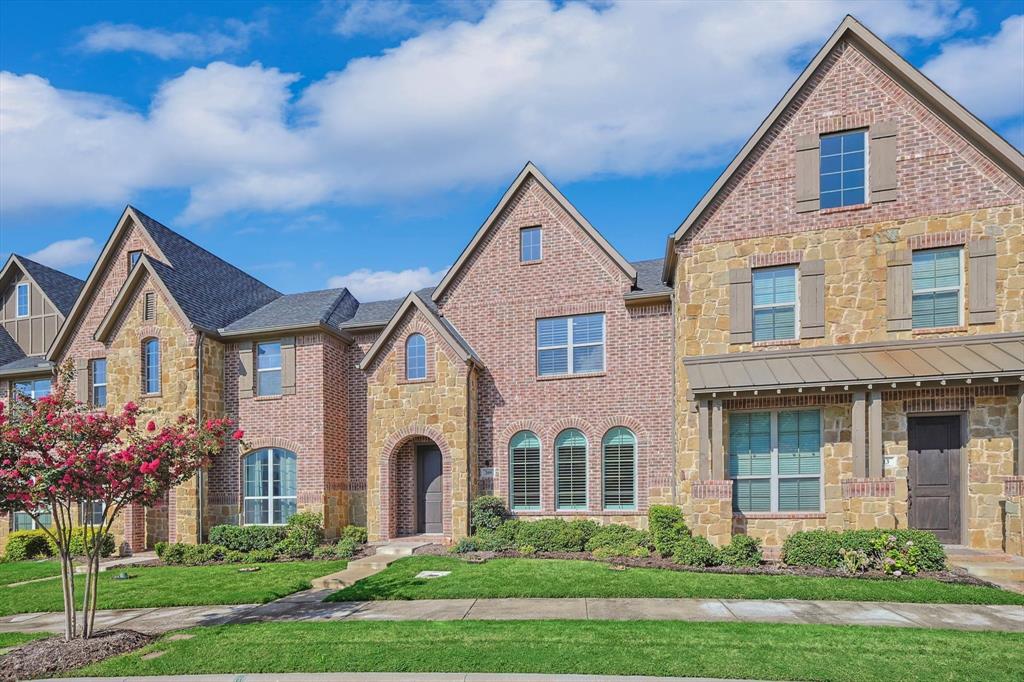 Venice Ave, Flower Mound, TX 75028