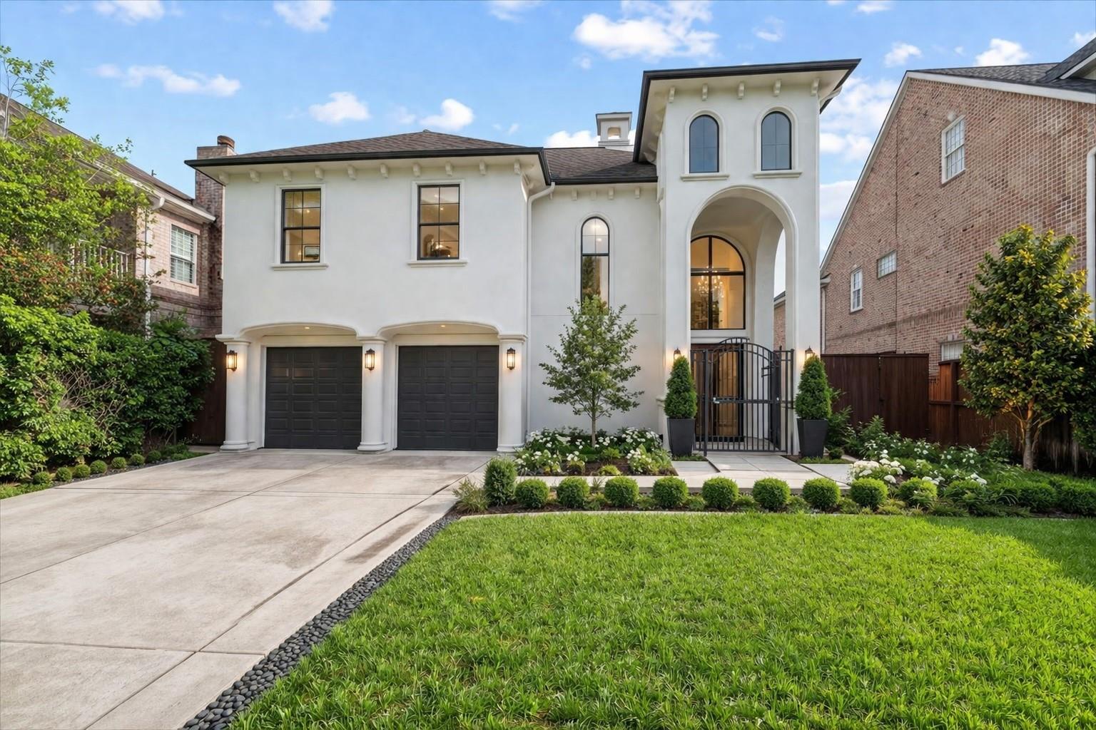 Residential in Houston 2