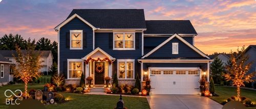 5668 Flagler Ln, Brownsburg, IN, 46112-2900 | Card Image