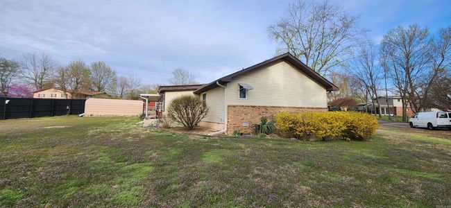 812 Douglas, House other with 2 bedrooms, 2 bathrooms and null parking in Mountain Home AR | Image 4