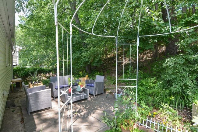 133 Deforest St, House other with 2 bedrooms, 1 bathrooms and null parking in Boston MA | Image 23