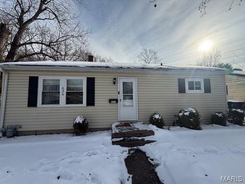 636 Royal Heights Road, Belleville, IL, 62226 | Card Image