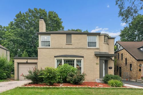 2229 Macdonald Ln, Flossmoor, IL, 60422-1339 | Card Image