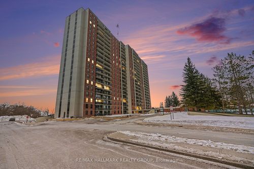 1402-665 Bathgate Drive, Overbrook - Castleheights and Area, ON, K1K3Y4 | Card Image