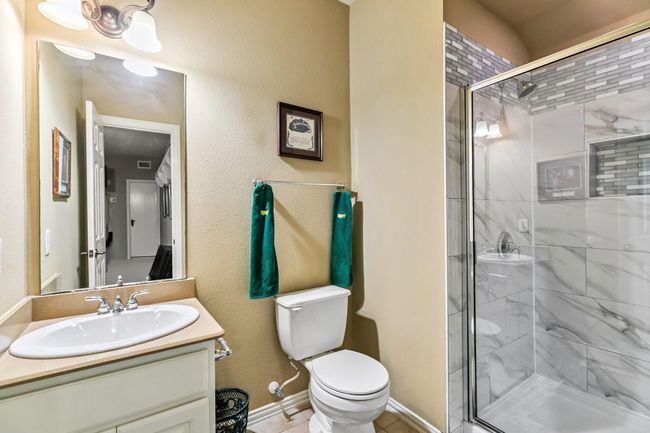 7826 Camden Hollow Ln, House other with 5 bedrooms, 5 bathrooms and 3 parking in Humble TX | Image 34