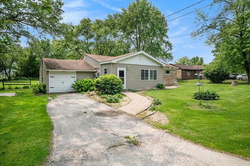 3321 E Red Oak Ln, Crete, IL, 60417-4849 | Card Image