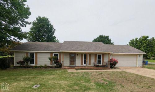 327 Sagewood Drive, Jonesboro, AR, 72405 | Card Image