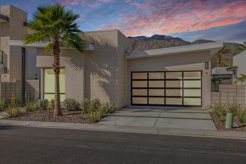 151 Holliday Way, Palm Springs, CA, 92262-0138 | Card Image