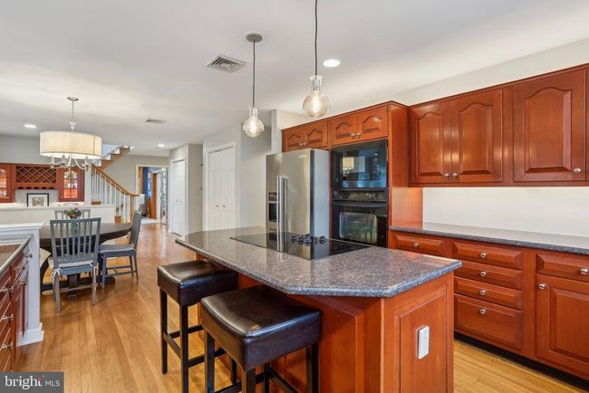 6 Woodford Ln, House other with 5 bedrooms, 4 bathrooms and null parking in Malvern PA | Image 22