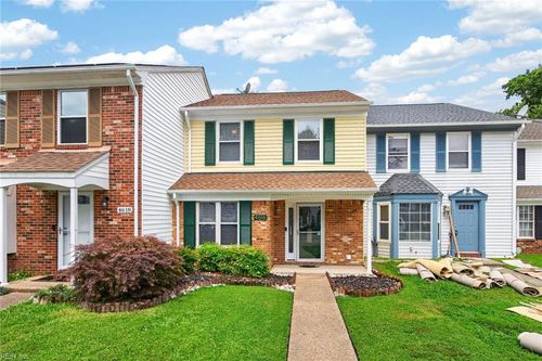 4616 Glanmire Dr, Virginia Beach, VA, 23464-6359 | Card Image