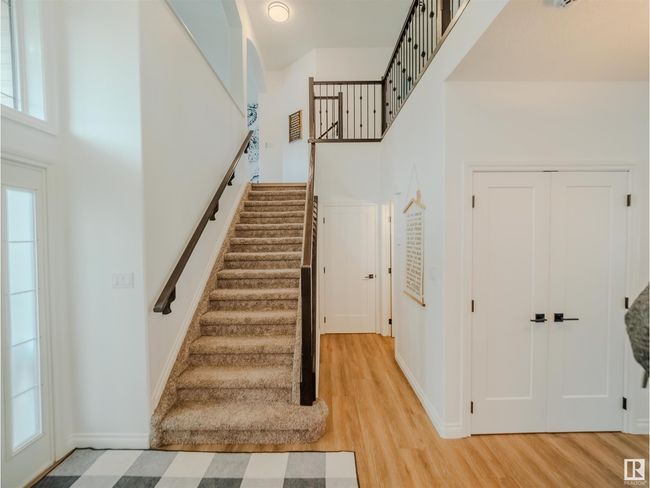 54 Linksview Dr, House other with 3 bedrooms, 3 bathrooms and 4 parking in Spruce Grove AB | Image 7