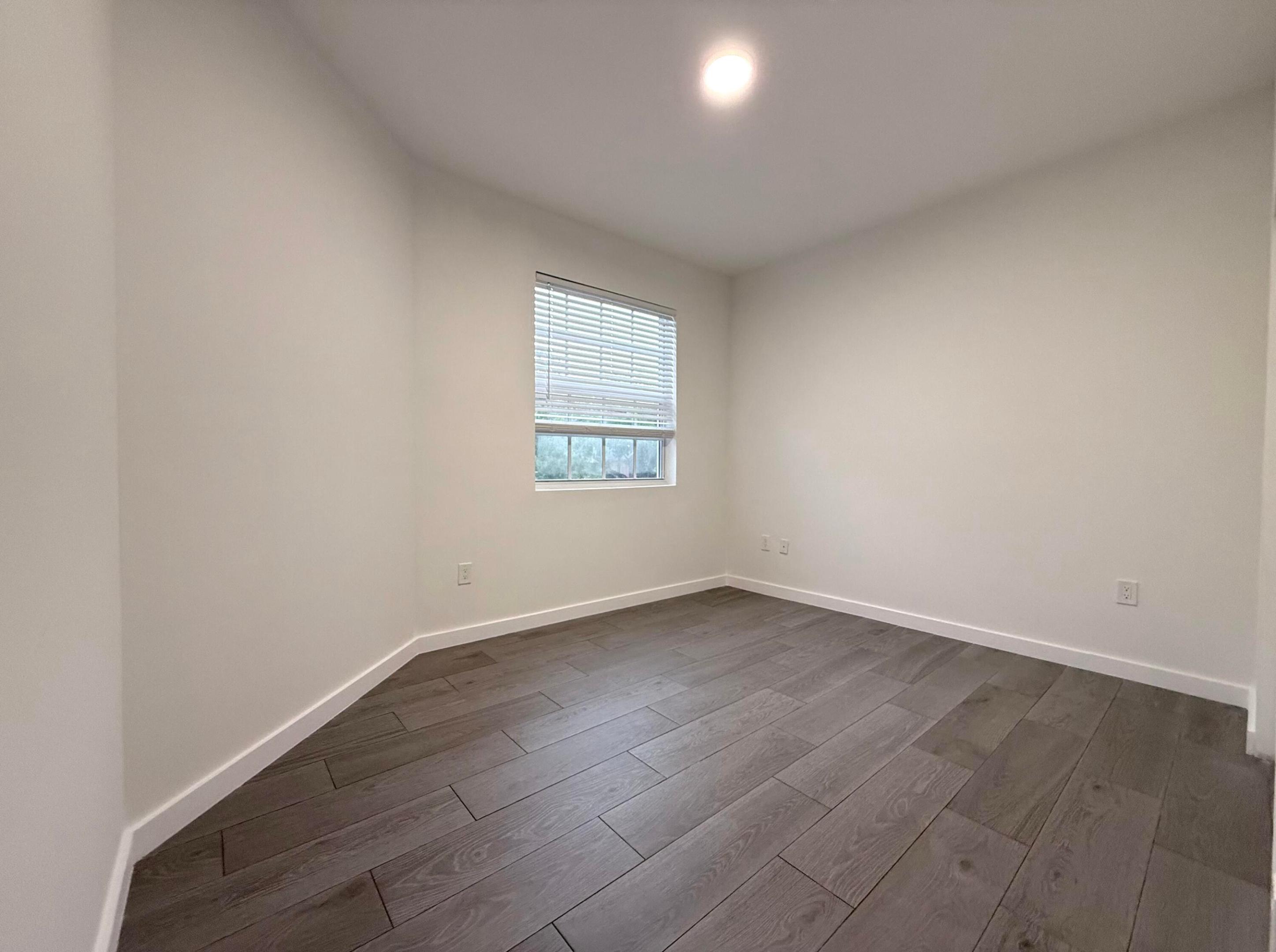 Residential Lease in Delray Beach