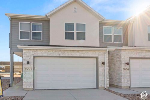 1261 W 500 S, Logan, UT, 84321-7156 | Card Image