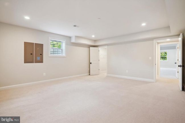 12901 Quail Run Ct, House other with 4 bedrooms, 5 bathrooms and null parking in DARNESTOWN MD | Image 73