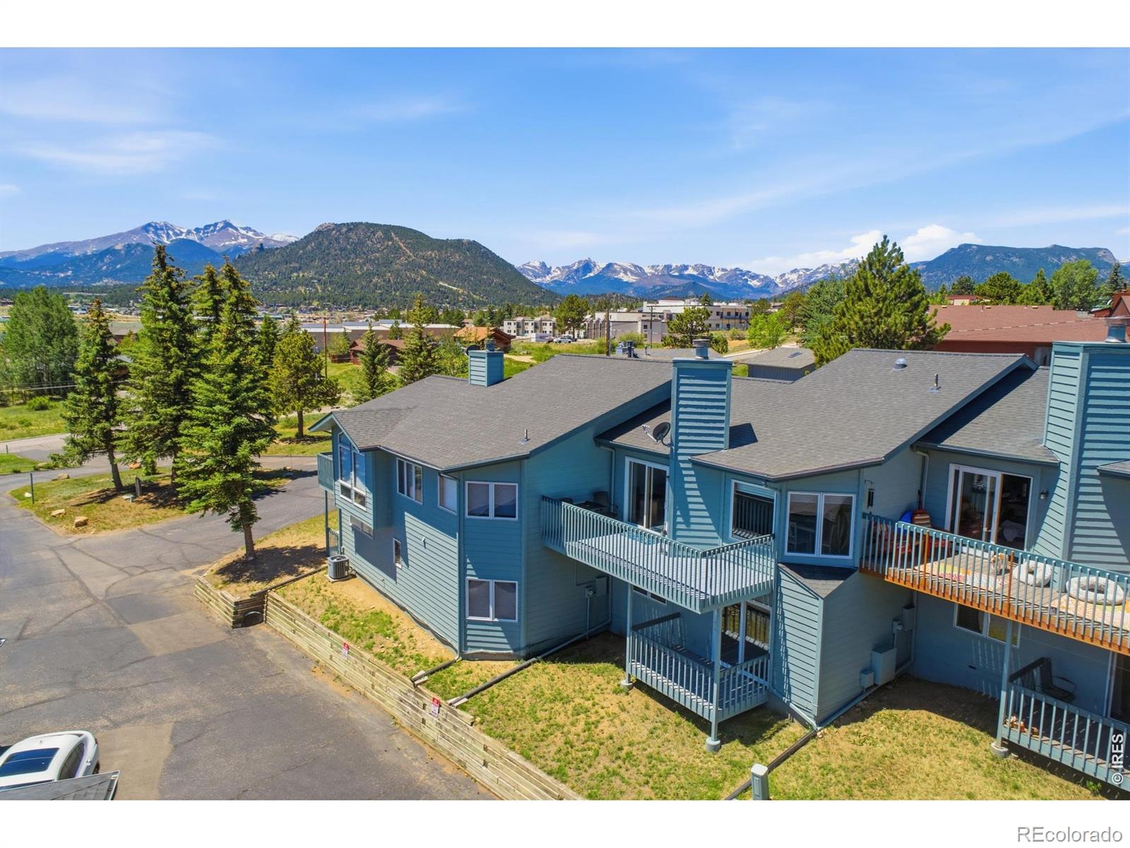 Residential in Estes Park