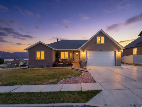 2394 Palomino Dr, Saratoga Springs, UT, 84045-4058 | Card Image