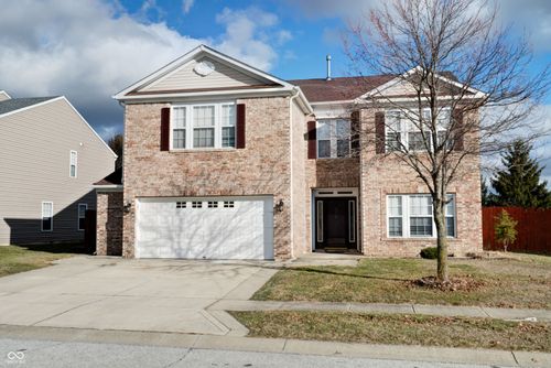 1449 Danielle Dr, Indianapolis, IN, 46231-1612 | Card Image