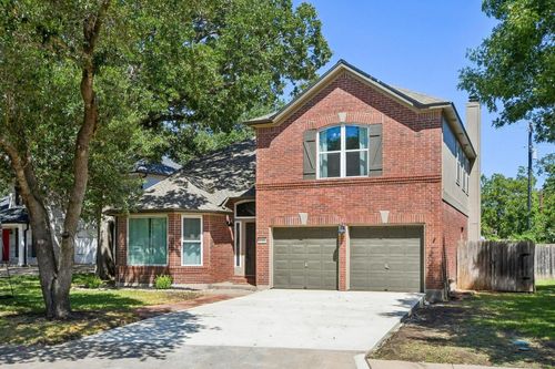 1106 Red Bird Dr, Cedar Park, TX, 78613-5450 | Card Image