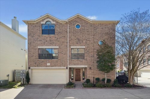 3643 Main Plaza Drive, Houston, TX, 77025 | Card Image