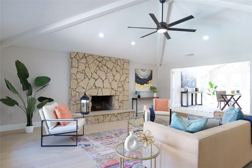 2109 Heather Hill Ln, Plano, TX, 75075-2967 | Card Image