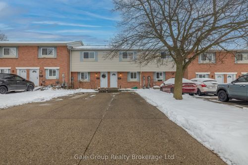 6-125 Bay St, Woodstock, ON, N4S8H7 | Card Image