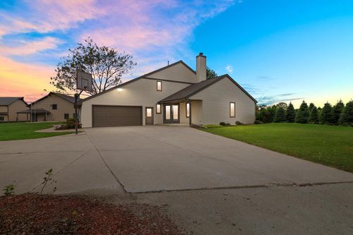 N9171 Nelson Road, La Grange, WI, 53120 | Card Image