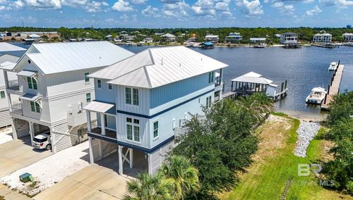 26617 Cotton Bayou Lane, Orange Beach, AL, 36561 | Card Image