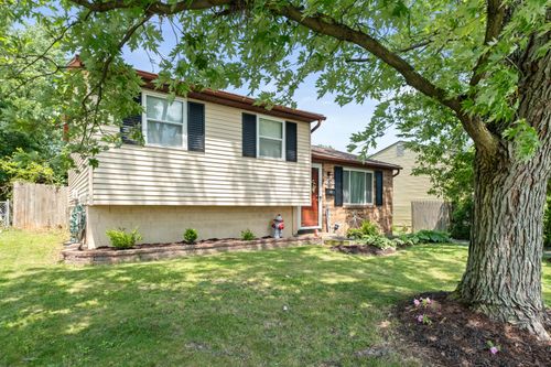 858 Upwoods Dr, Columbus, OH, 43228-2723 | Card Image