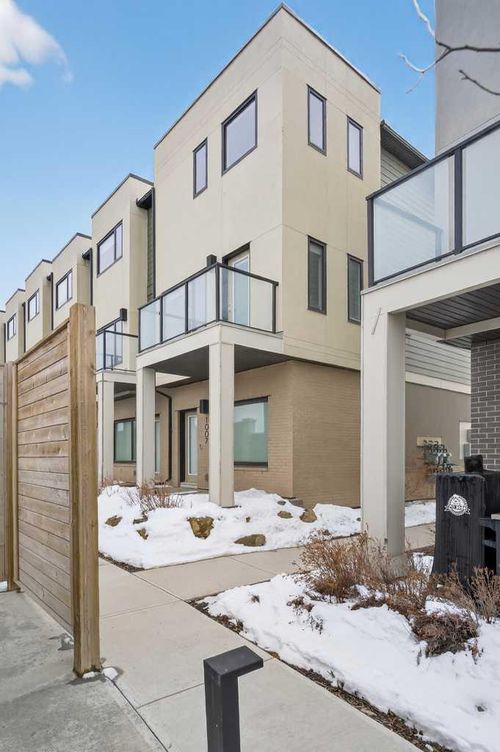 1007-218 Sherwood Sq Nw, Calgary, AB, T3R0Y2 | Card Image