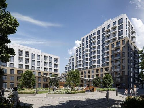 c906-8 Beverley Glen Blvd, Thornhill, ON, L4J7V1 | Card Image