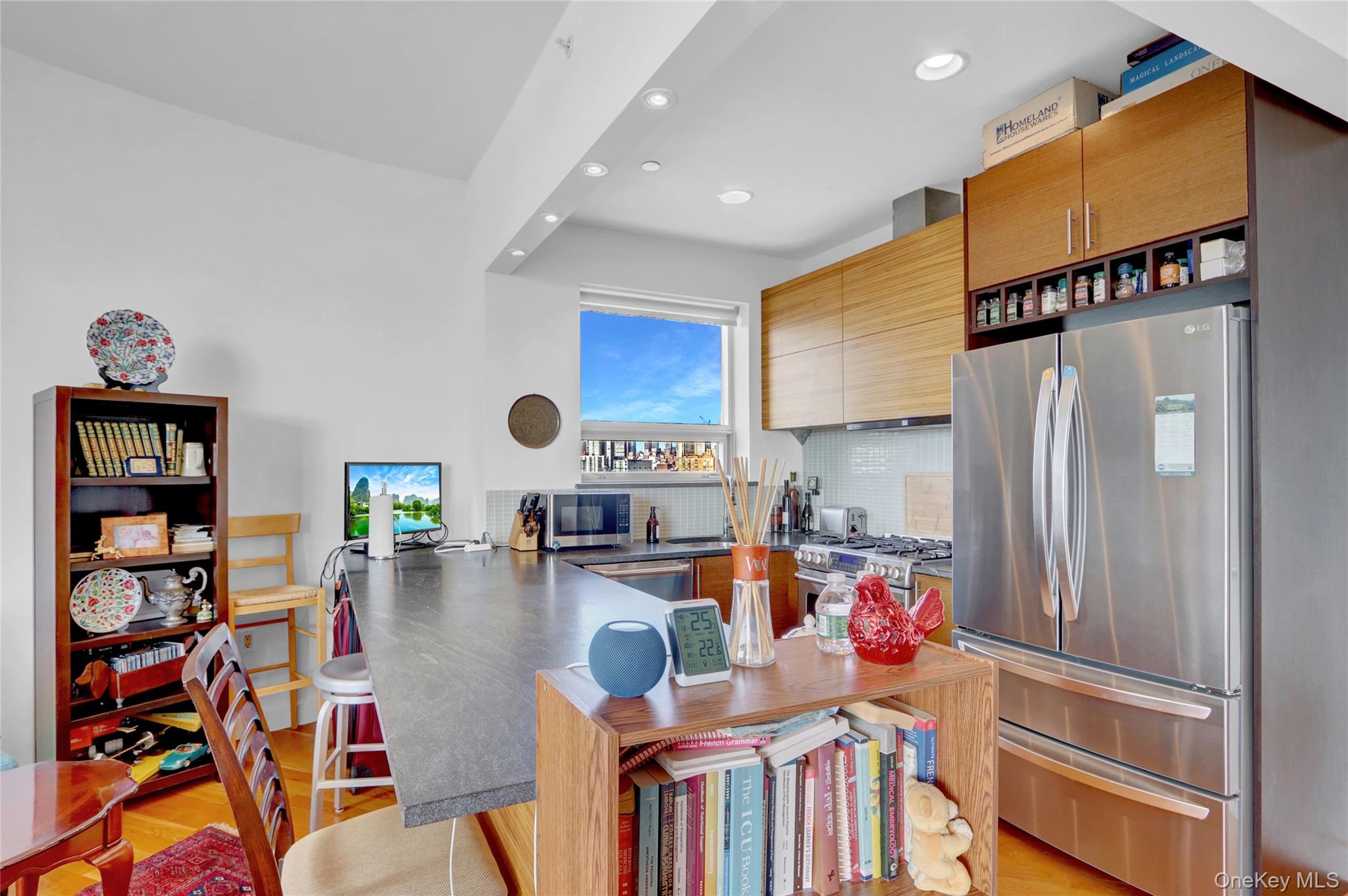 Residential in New York 4
