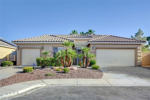 955 Marbelwood Ave, Las Vegas, NV, 89123-3660 | Card Image
