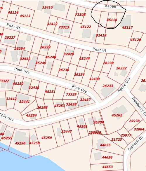 TBD Aspen, Livingston, TX, 77351 | Card Image