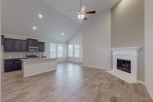 821 Falcon Rd, Argyle, TX, 76226-2063 | Card Image
