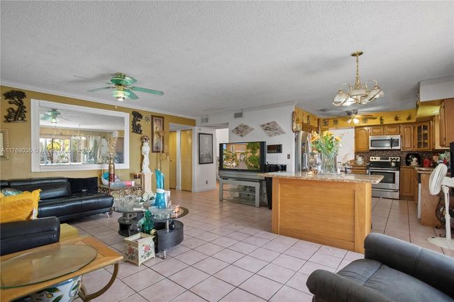 3261 Salinas Way, House other with 4 bedrooms, 2 bathrooms and null parking in Miramar FL | Image 21