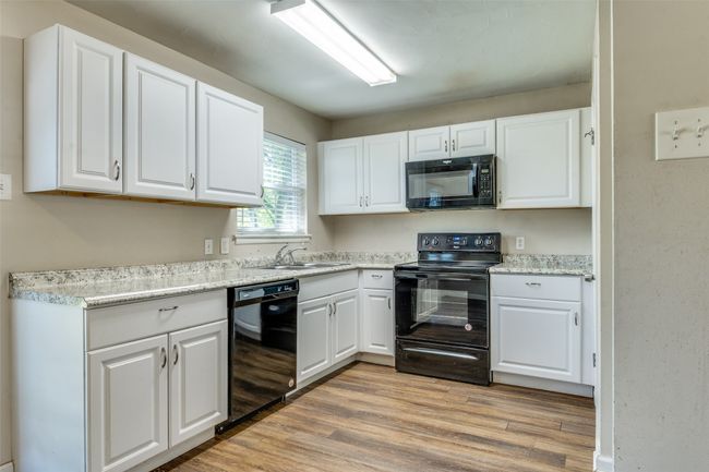 4312 Ridgedale Dr, House other with 4 bedrooms, 1 bathrooms and null parking in Mesquite TX | Image 7