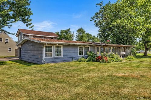 175 Riverdale Dr, Grand Island, NY, 14072-2819 | Card Image