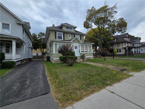 1567 E Main St, Rochester, NY, 14609-7008 | Card Image