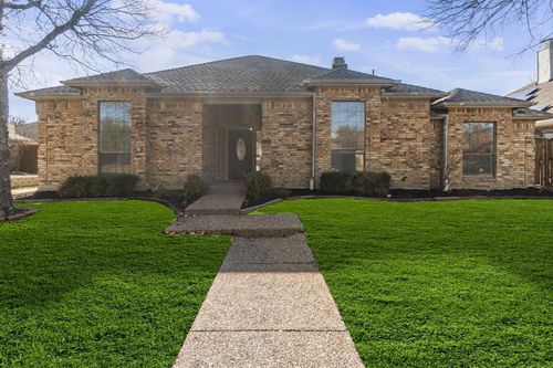 610 Stone Canyon Drive, Irving, TX, 75063 | Card Image