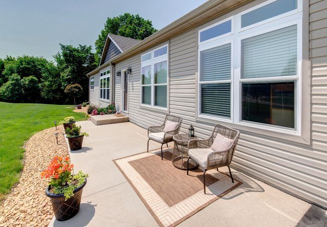 32908 285 Th Ave, House other with 3 bedrooms, 2 bathrooms and null parking in Le Sueur MN | Image 155